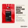Thumbnail for French Roast Fair Trade Organic - #1 (tombstone)