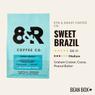 Thumbnail for Sweet Brazil - #1 (tombstone)