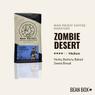 Thumbnail for Zombie Desert - #1 (tombstone)