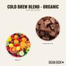 Thumbnail for Cold Brew Blend - Organic - #3 (tastes)