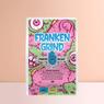 Thumbnail for Franken Grind Blend - #0 (bag_on_bg)