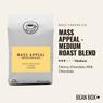 Thumbnail for Mass Appeal - Medium Roast Blend - #1 (tombstone)