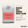 Thumbnail for Medium Well - Darker Roast Blend - #1 (tombstone)