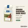 Thumbnail for Rwanda Karemano Dark Roast - #1 (tombstone)