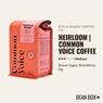 Thumbnail for Heirloom | Common Voice Coffee - #1 (tombstone)