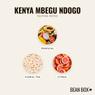 Thumbnail for Kenya Mbegu Ndogo - #2 (tastes)