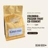 Thumbnail for Colombia - Passion Fruit Co-Ferment - #1 (tombstone)