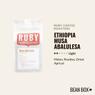 Thumbnail for Ethiopia Musa Abalulesa - #1 (tombstone)