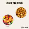 Thumbnail for Chair Six Blend - #2 (tastes)