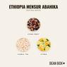 Thumbnail for Ethiopia Mensur Abahika - #2 (tastes)