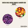 Thumbnail for Costa Rica Diego Robelo Jardín Red Honey - #2 (tastes)