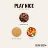 Thumbnail for Play Nice - #2 (tastes)