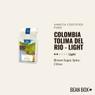 Thumbnail for Colombia Tolima Del Rio - Light - #1 (tombstone)