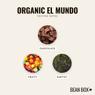 Thumbnail for Organic El Mundo - #2 (tastes)