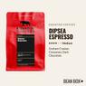 Thumbnail for Dipsea Espresso - #1 (tombstone)