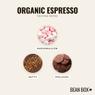 Thumbnail for Organic Espresso - #2 (tastes)