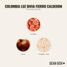 Thumbnail for Colombia Luz Divia Fierro Calderon - #2 (tastes)