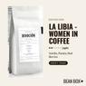 Thumbnail for La Libia - Women in Coffee - #1 (tombstone)