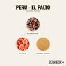 Thumbnail for Peru - El Palto - #2 (tastes)