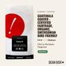 Thumbnail for Guatemala Guaya'b - Certified Fairtrade, Organic, Smithsonian Bird Friendly - #1 (tombstone)