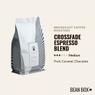Thumbnail for Crossfade Espresso Blend - #1 (tombstone)