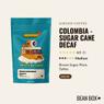 Thumbnail for Colombia - Sugar Cane Decaf - #1 (tombstone)