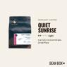 Thumbnail for Quiet Sunrise - #1 (tombstone)