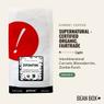 Thumbnail for Supernatural - Certified Organic, Fairtrade - #1 (tombstone)