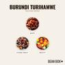Thumbnail for Burundi Turihamwe - #2 (tastes)