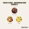 Thumbnail for Pacific Flyway - Smithsonian Bird Friendly® - #2 (tastes)