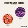Thumbnail for Fruit Snacks Blend - #2 (tastes)