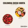 Thumbnail for Colombia Diego Horta - #2 (tastes)