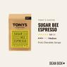 Thumbnail for Sugar Bee Espresso - #1 (tombstone)