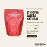 Thumbnail for Ethiopia Lalesa Natural - #1 (tombstone)