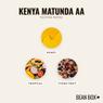 Thumbnail for Kenya Matunda AA - #2 (tastes)