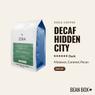 Thumbnail for Decaf Hidden City - #1 (tombstone)