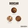 Thumbnail for Boxcar - #2 (tastes)
