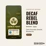 Thumbnail for Decaf Rebel Blend - #1 (tombstone)