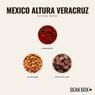 Thumbnail for Mexico Altura Veracruz - #2 (tastes)