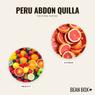Thumbnail for Peru Abdon Quilla - #2 (tastes)