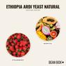 Thumbnail for Ethiopia Ardi Yeast Natural - #2 (tastes)