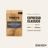 Thumbnail for Espresso Classico - #1 (tombstone)