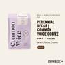 Thumbnail for Perennial Decaf | Common Voice Coffee - #1 (tombstone)