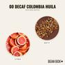 Thumbnail for 00 Decaf Colombia Huila - #2 (tastes)