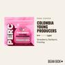 Thumbnail for Colombia Young Producers - #1 (tombstone)