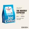 Thumbnail for The Waverly Espresso - #1 (tombstone)