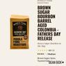 Thumbnail for Brown Sugar Bourbon Barrel Aged Colombia - Fathers Day Release  - #1 (tombstone)