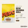Thumbnail for Decaf Colombia Huila - #1 (tombstone)