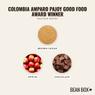 Thumbnail for Colombia Amparo Pajoy Good Food Award Winner - #2 (tastes)