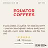 Thumbnail for Guatemala Concepcion Huista Fair Trade Organic - #5 (roaster_tombstone)